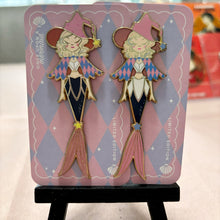 Load image into Gallery viewer, Blonde Witch Mermie