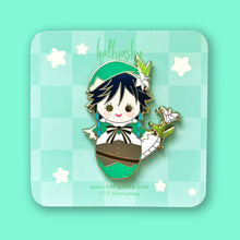 Load image into Gallery viewer, Kokeshi Genshin Impact Venti