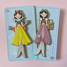 Load image into Gallery viewer, Fairest Princess Mermie