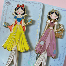 Load image into Gallery viewer, Fairest Princess Mermie