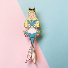 Load image into Gallery viewer, Wonderland Mermies