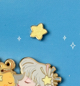 Mini Star Pin