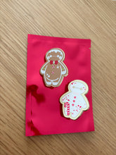 Load image into Gallery viewer, CookieMax Enamel Pin Mystery Pack