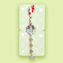Load image into Gallery viewer, Decisive Keyblade Enamel Pin