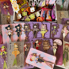 Load image into Gallery viewer, BOO-tiful Mermie Mystery Box