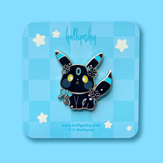 Poke Dark Cutie #0197 [SHINY]