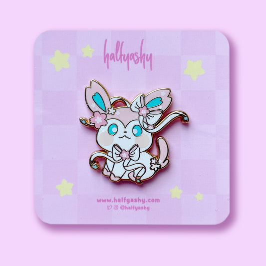 Poke Fairy Cutie #0700