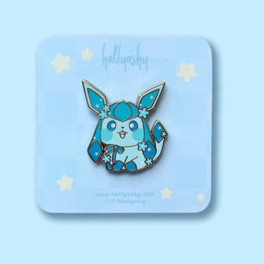 Poke Ice Cutie #0471