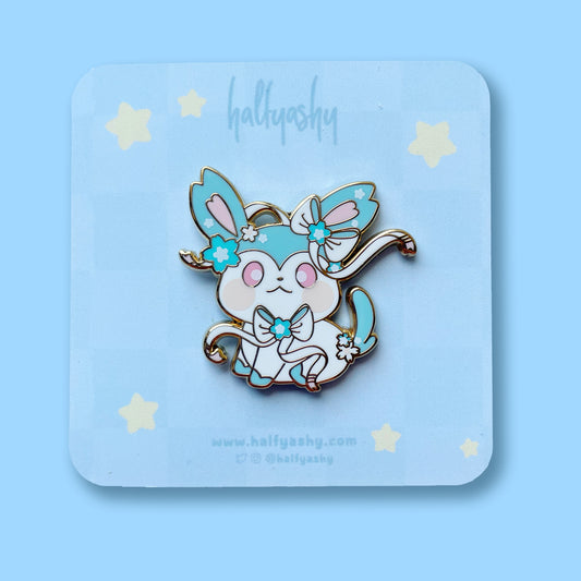 Poke Fairy Cutie #0700 [SHINY]