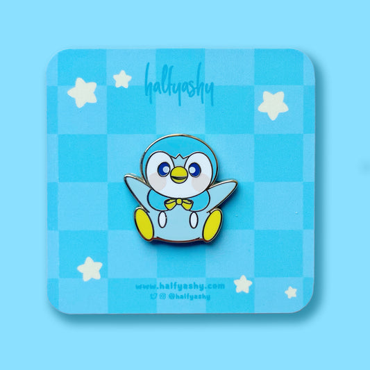 Poke Cutie Pengu