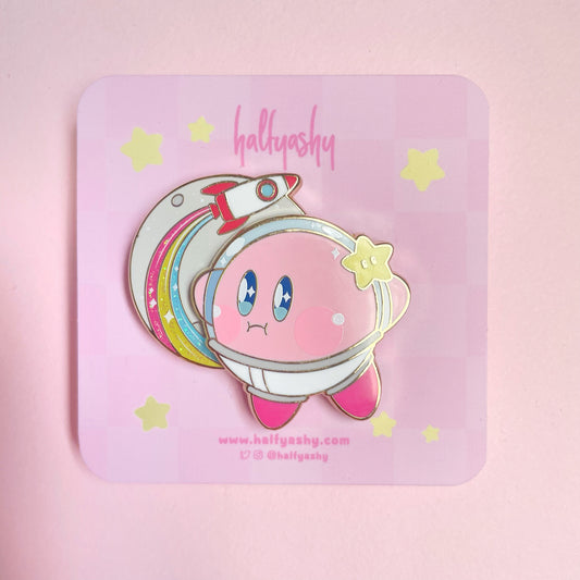 Astronaut Poyo Spinner