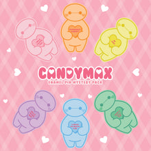 Load image into Gallery viewer, CandyMax Enamel Pin Mystery Pack