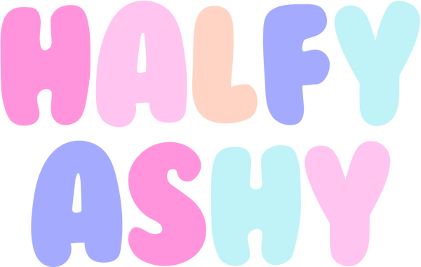 halfyashy