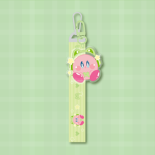 Load image into Gallery viewer, Gamer Poyo Keychain Lanyard