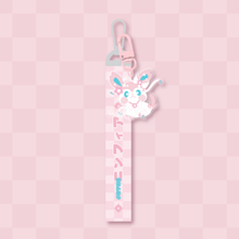 Load image into Gallery viewer, 0700 Keychain Lanyard