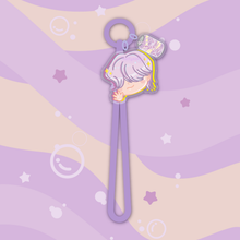 Load image into Gallery viewer, Mystery Keychain Lanyard