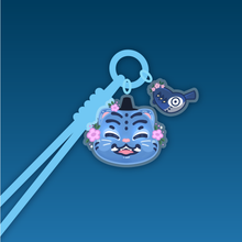 Load image into Gallery viewer, SussieDerp Keychain Lanyard