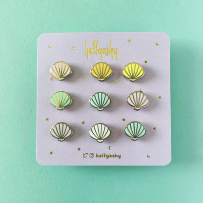 Sea Shell Minis
