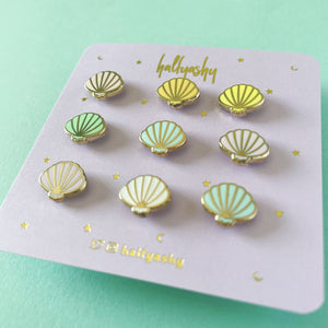 Sea Shell Minis