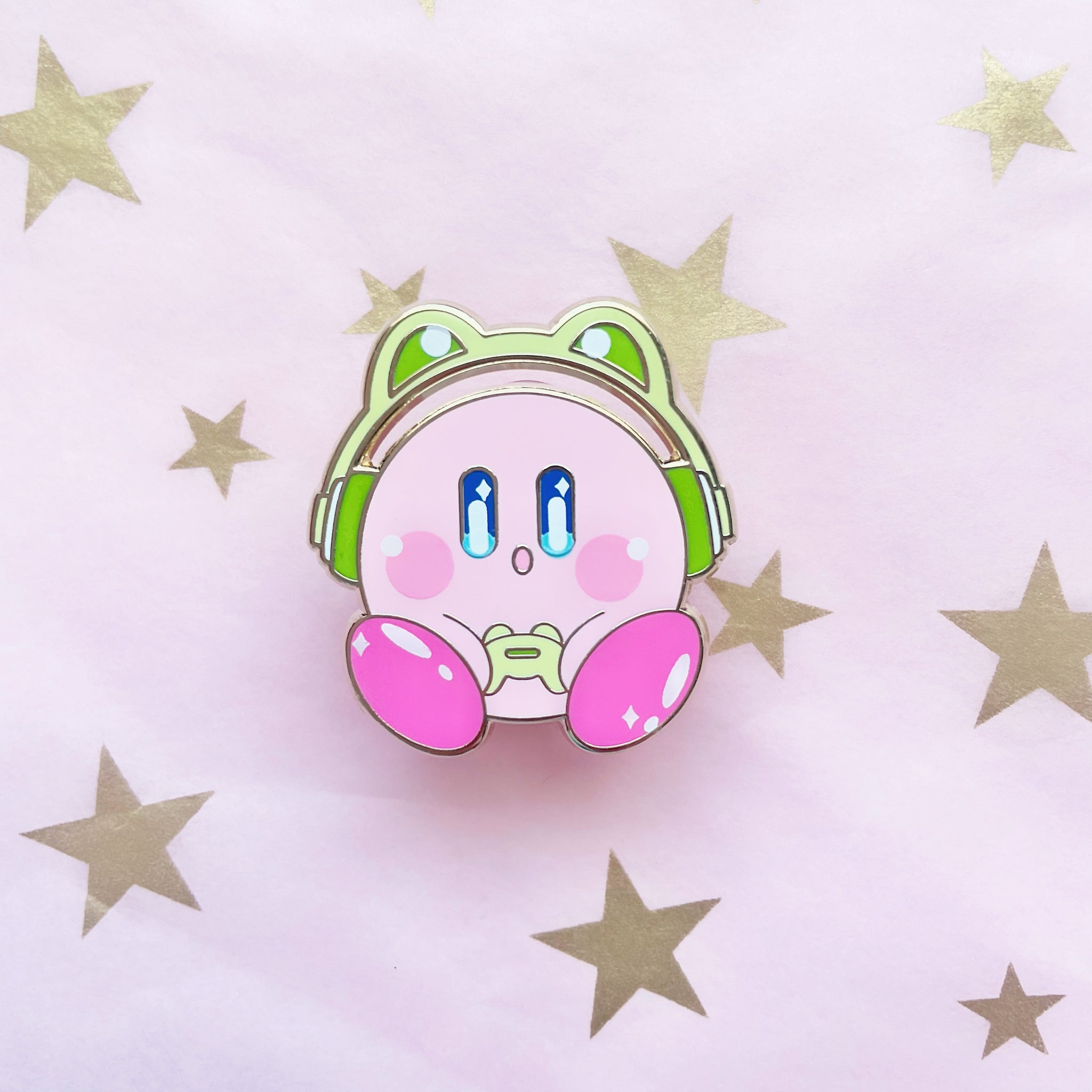 Poyo Pins – halfyashy