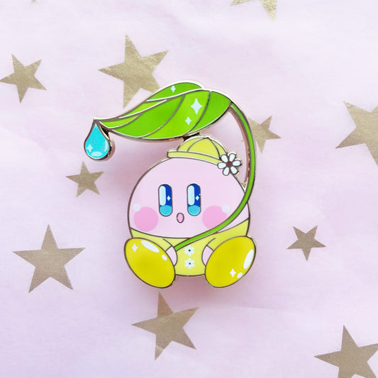 Rainy Day Poyo