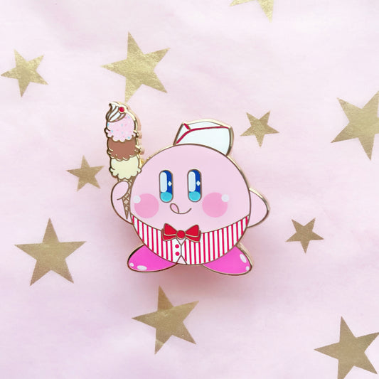 Icecream Parlor Poyo
