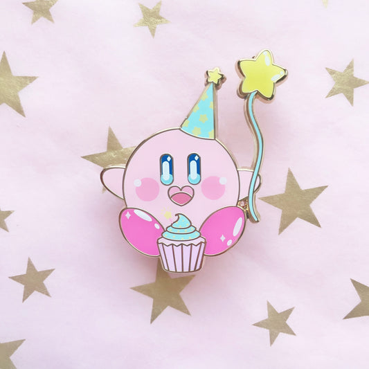 Birthday Poyo