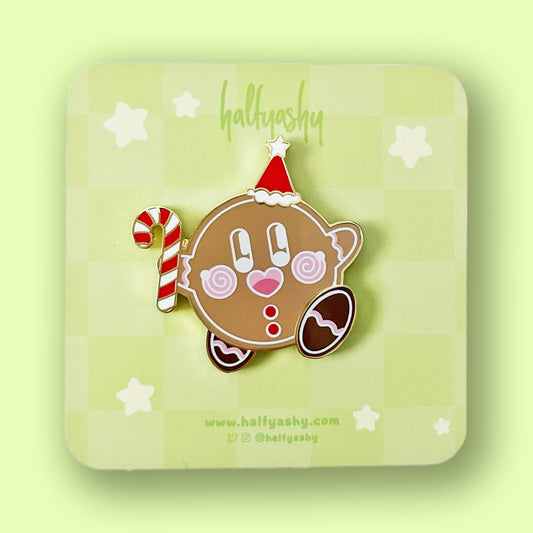Gingerbread Poyo